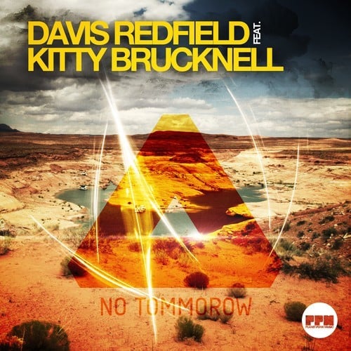 Davis Redfield, Kitty Brucknell-No Tomorrow