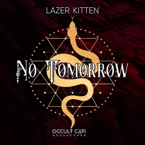 Lazer Kitten-No Tomorrow