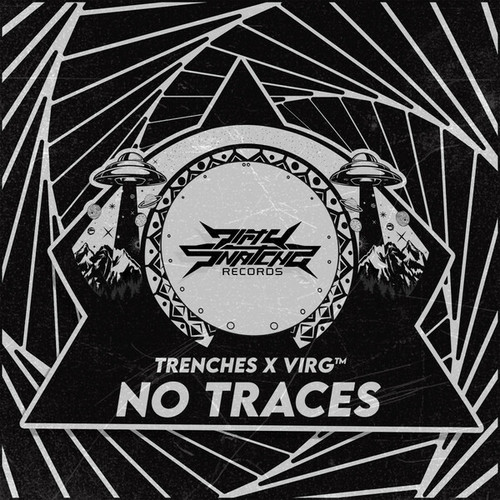 Trenches, Virg™-No Traces
