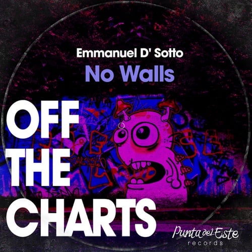Emmanuel D' Sotto-No Walls