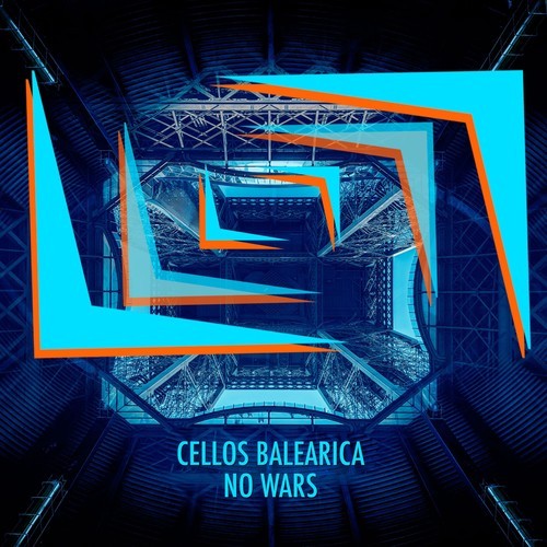 Cellos Balearica-No Wars