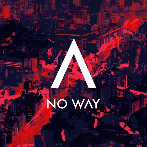 Anomalie-No Way