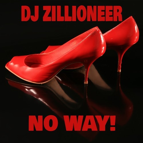 DJ Zillioneer-No Way