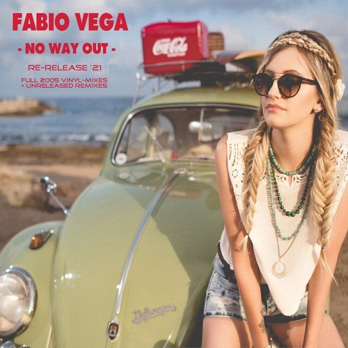 Fabio Vega-No Way Out