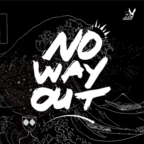 We Rabbitz-No Way Out