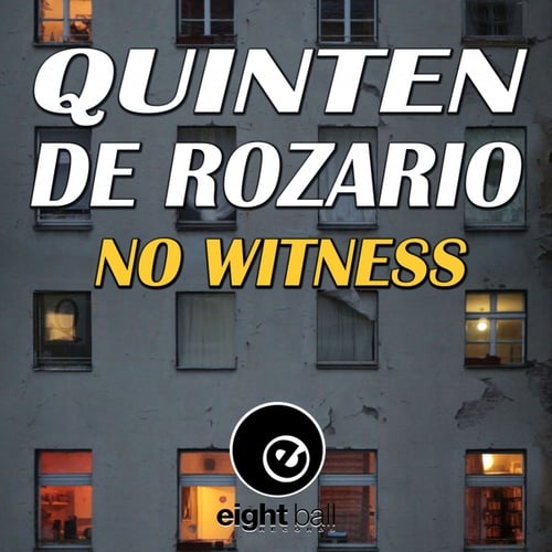 Quinten De Rozario-No Witness