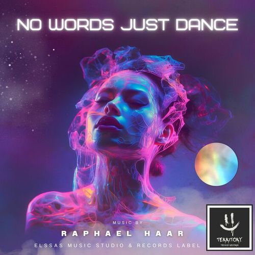 Raphael Haar-No Words Just Dance