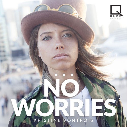 Kristine VonTrois, Acul, Tamashi-No Worries (Remixes)