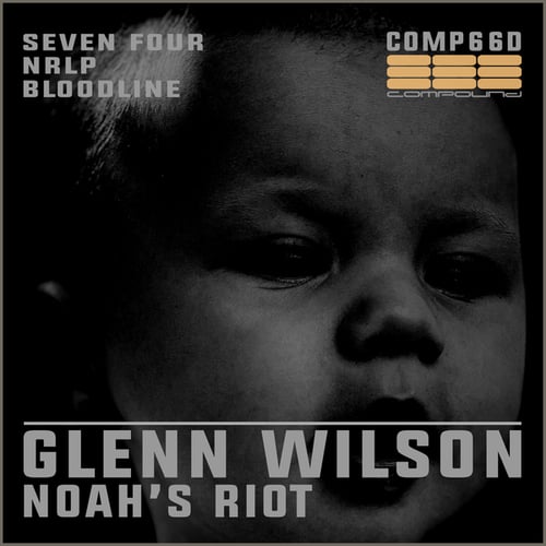 Glenn Wilson-Noah's Riot