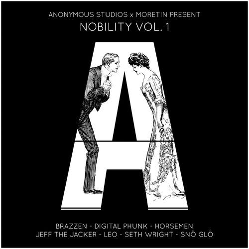 Various Artists-Nobility, Vol. 1