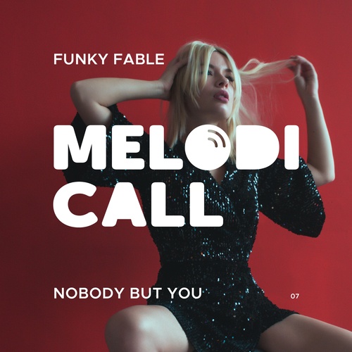 Funky Fable-Nobody but You