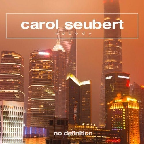 Carol Seubert-Nobody
