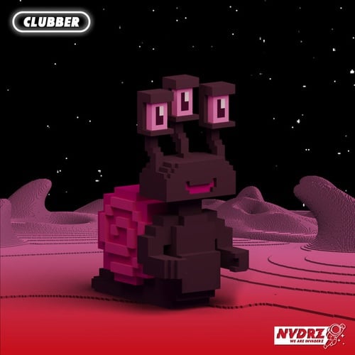 Clubber-Nobody