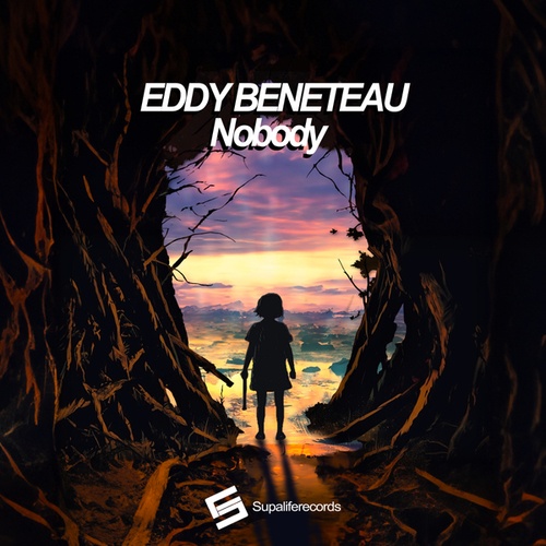 Eddy Beneteau-Nobody