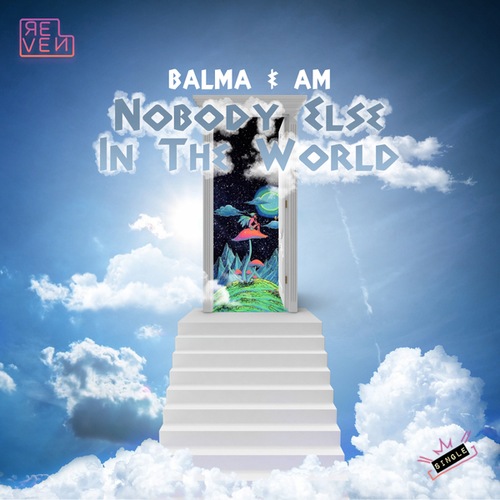 Balma, AM-Nobody Else In The World