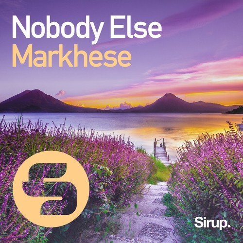 Markhese-Nobody Else