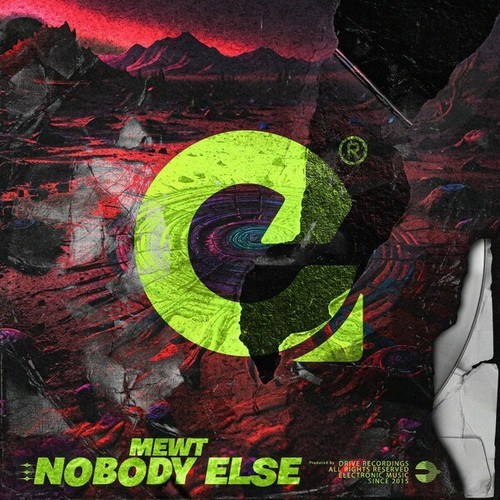 Nobody Else