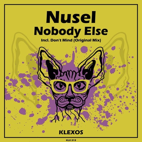 Nusel-Nobody Else