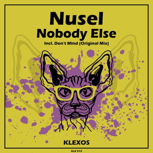 Nobody Else