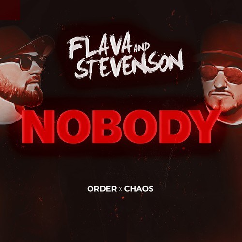 Flava & Stevenson-Nobody
