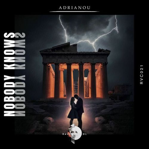 Adrianou-Nobody Knows