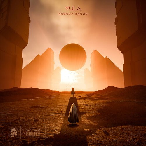 YULA-Nobody Knows