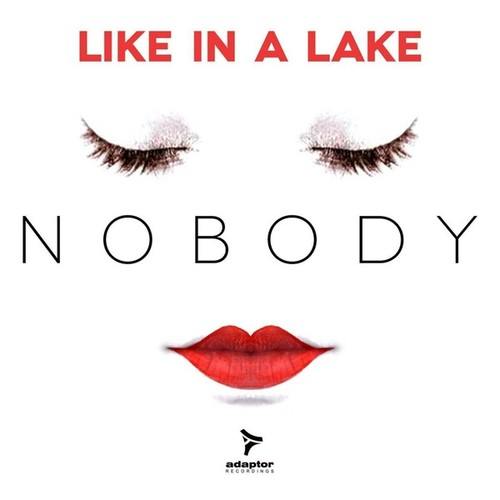 Like In A Lake, Matteo Marini-Nobody