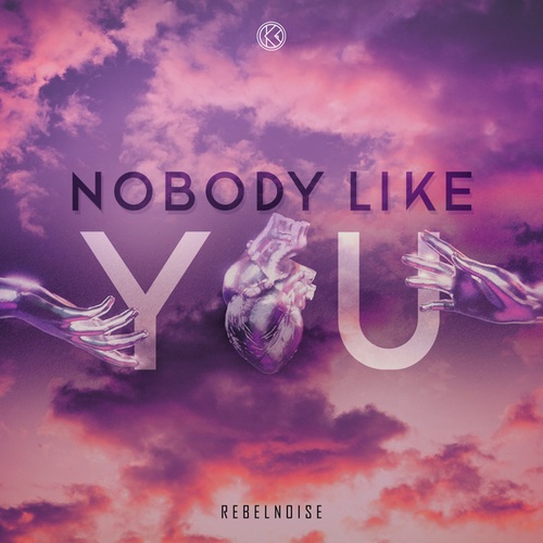 RebelNoise-Nobody Like You