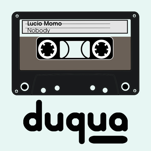Lucio Momo-Nobody