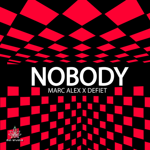 Marc Alex, Defiet-Nobody
