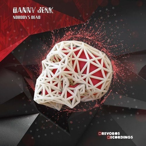 Danny Jenk-Nobody's Dead