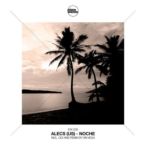 Alecs (US), Vin Vega-Noche