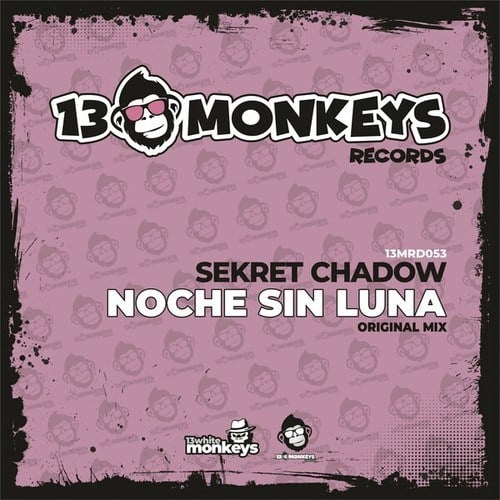 Sekret Chadow-Noche Sin Luna