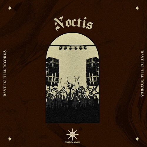 Chaos & Order-Noctis