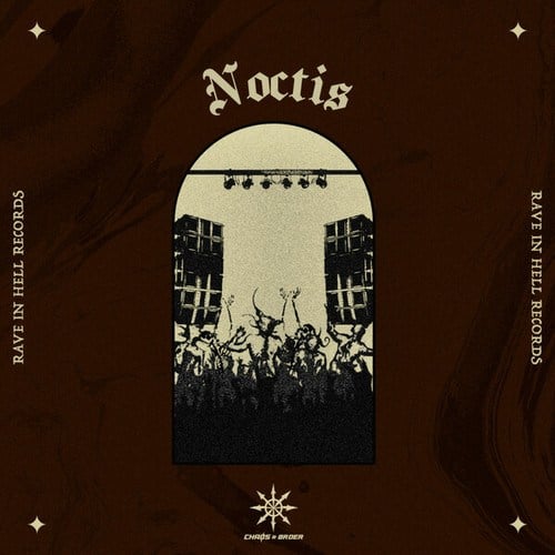 Chaos & Order-Noctis