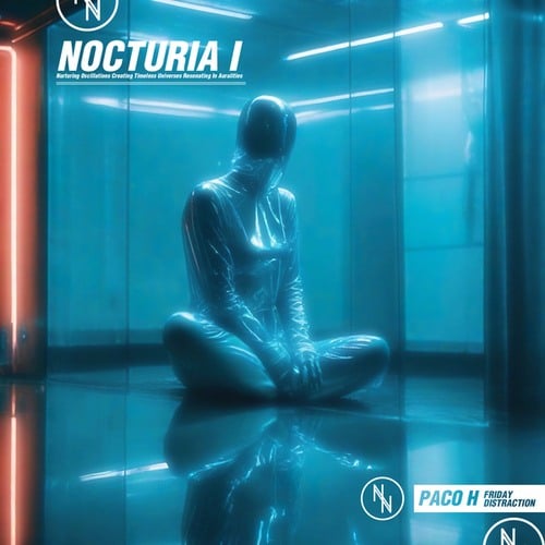 Paco H-Nocturia 1 : Friday - Distraction