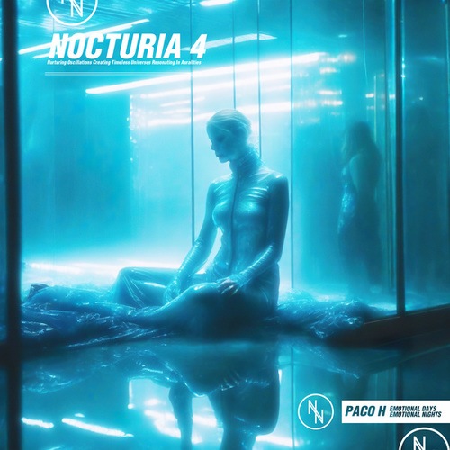 Paco H-Nocturia 4: Emotional Days - Emotional Nights