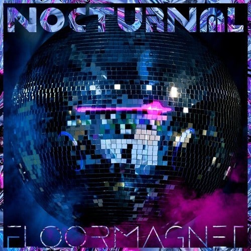 Floormagnet-Nocturnal