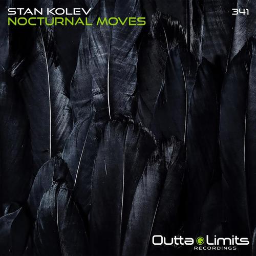 Stan Kolev-Nocturnal Moves