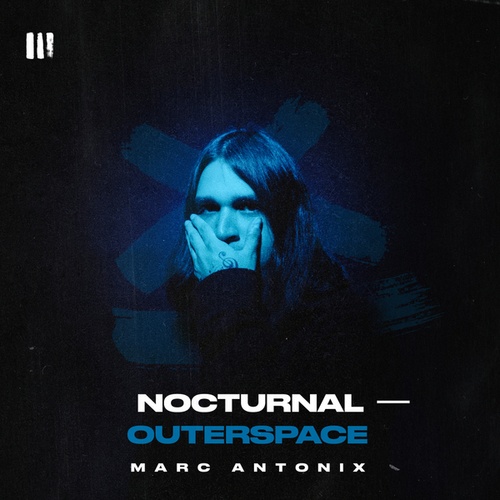 Marc Antonix-Nocturnal - Outerspace
