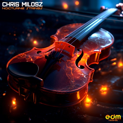 Chris Milosz-Nocturne Strings