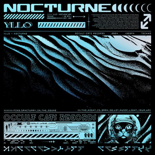 YLLO-NOCTURNE