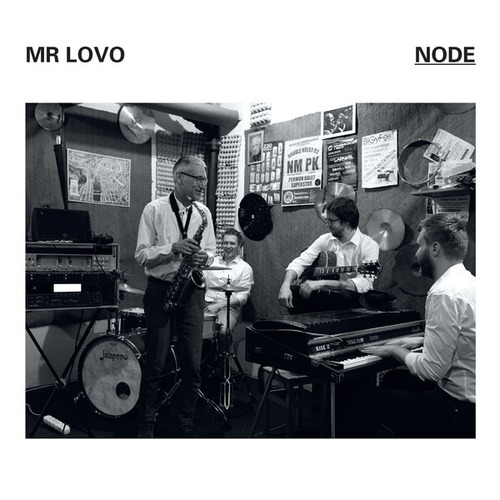 Mr. Lovo-Node
