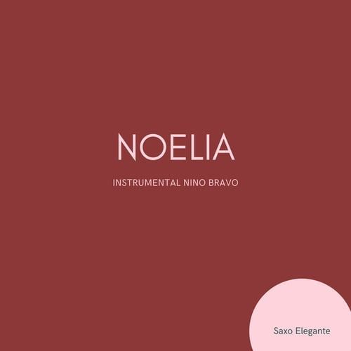 Noelia Instrumental Nino Bravo