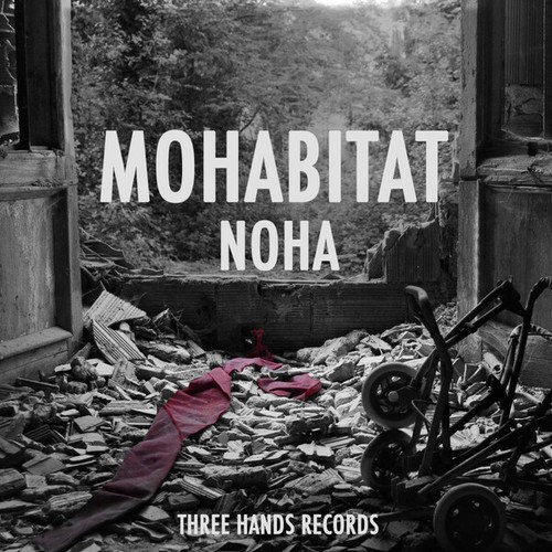 Mohabitat-Noha