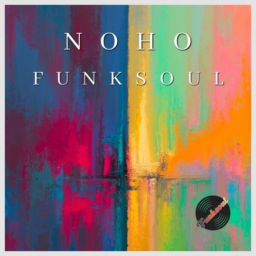 Funksoul-Noho