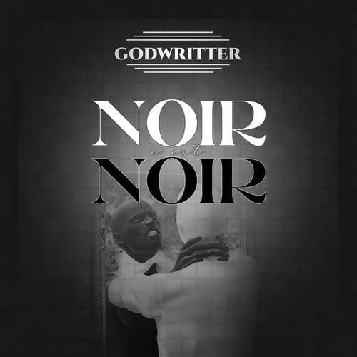 NOIR C'EST NOIR