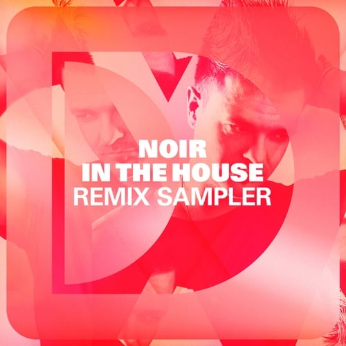 Noir In The House Remix Sampler