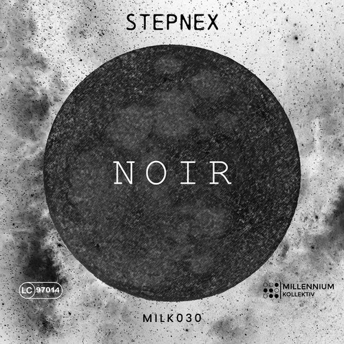 Stepnex-Noir