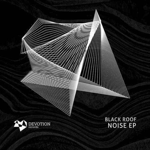 Black Roof-Noise EP